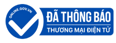 Registered with Ministry of Industry and Trade