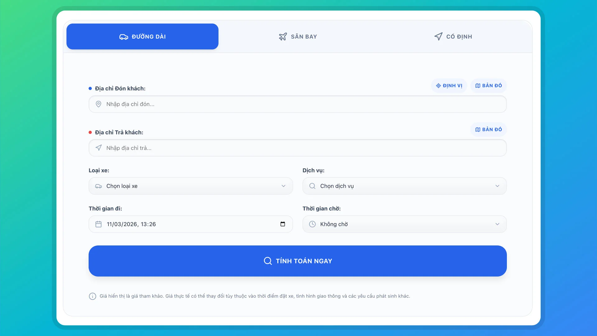 Dabilux Car Booking - Plugin Đặt Xe WordPress Tối Ưu SEO & Tự Động Hóa 2026