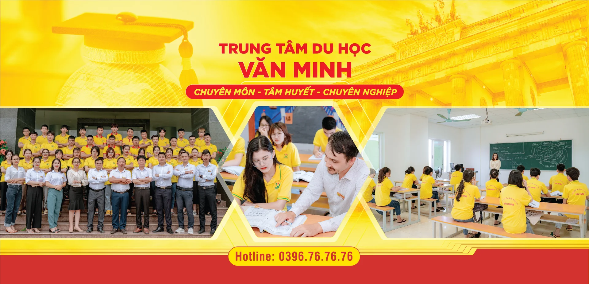 Dự án thiết kế website cho tập đoàn Văn Minh - Ảnh 2