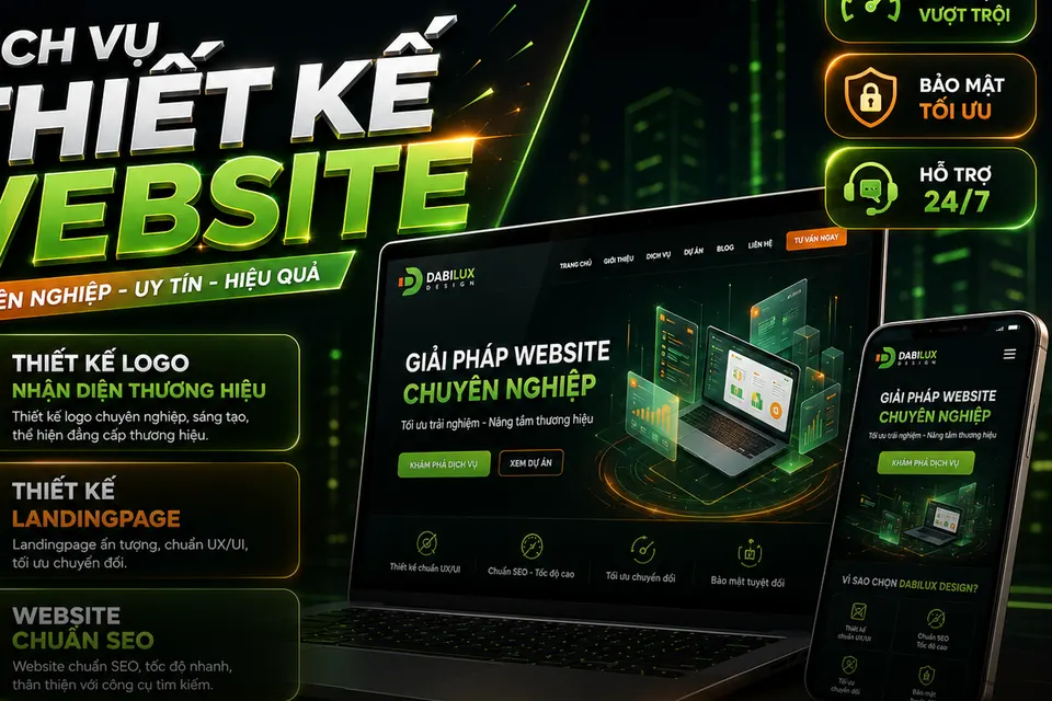 Landing Page chiến dịch ra mắt sản phẩm công nghệ NovaPay