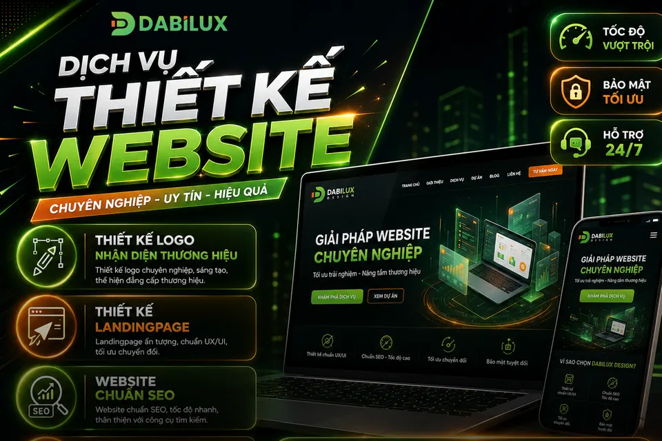 SCALEOS - Giải pháp Chuyển đổi số & Quản trị Doanh nghiệp tinh gọn